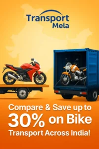 Bike Transport Services 6 Bike Transport india transportmela