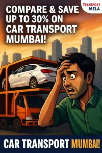 car transport mumbai packers and movers