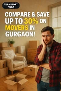 gurgaon packers and movers