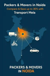 packers and movers noida